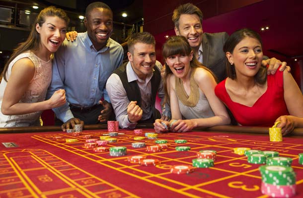 Casino and Gaming Insurance