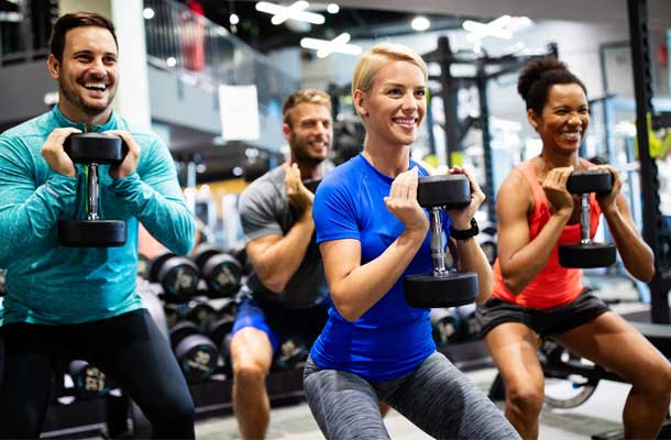 Fitness Studio Insurance