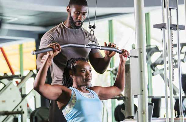 Fitness Instructors and Personal Trainers Insurance, Yoga Teacher Insurance, Yoga Instructor Insurance